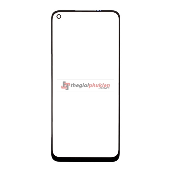 Thay kính oppo A52 2020